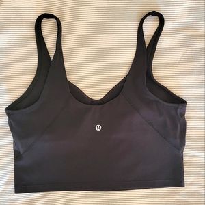 Align Tank sz12